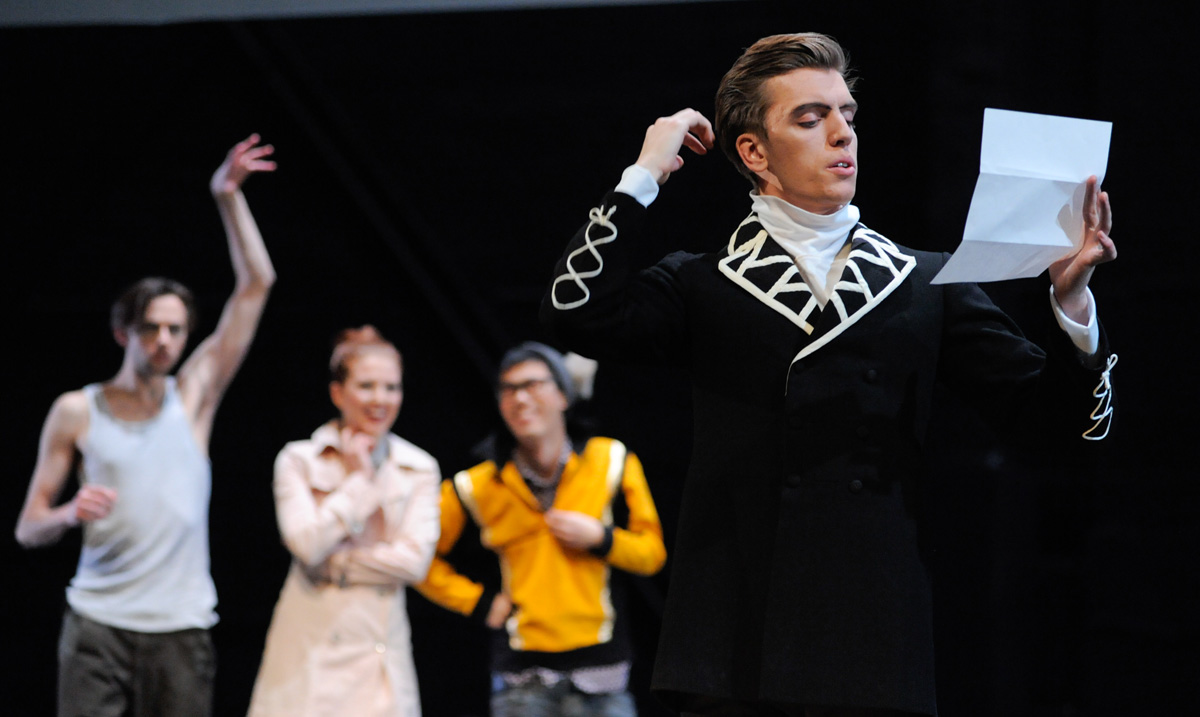 Twelfth Night