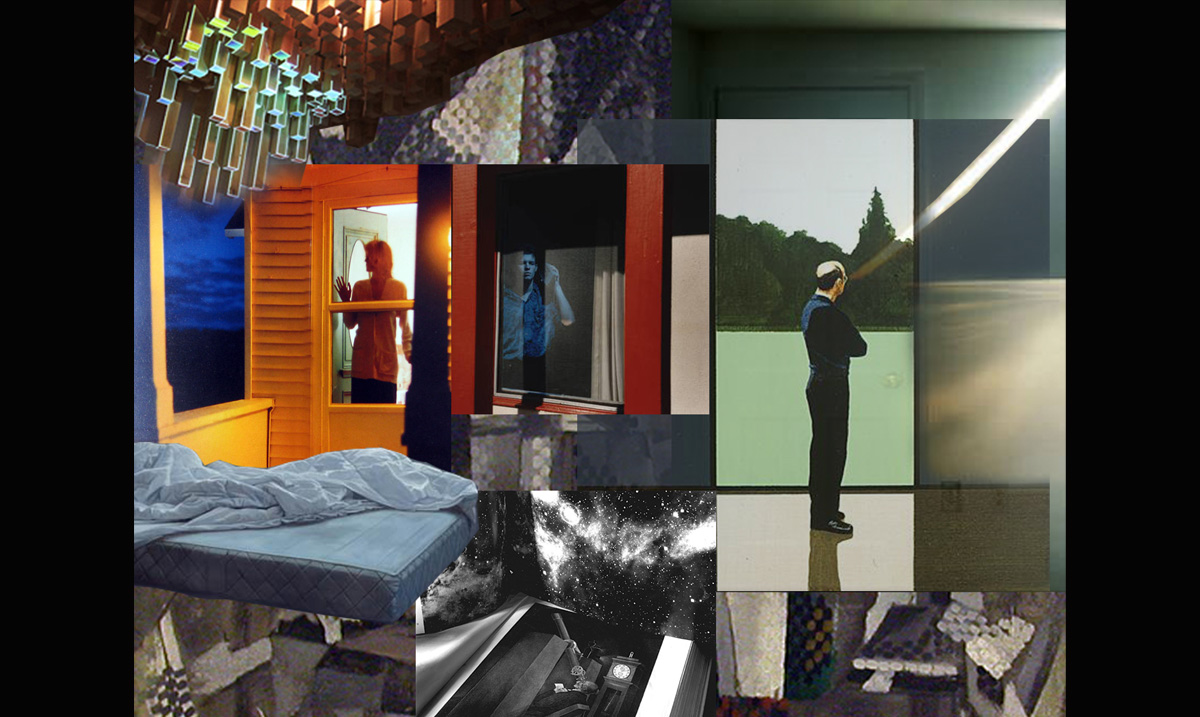 Avant/Après - Collage Pierre-Luc Boudreau
