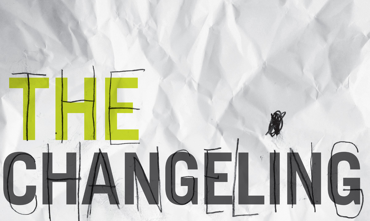 The Changeling - affiche